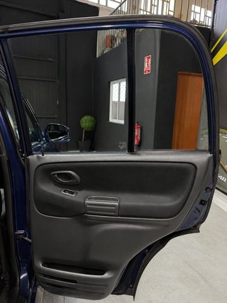 Suzuki Grand Vitara 2004