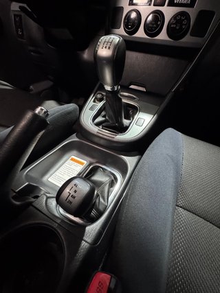 Suzuki Grand Vitara 2004