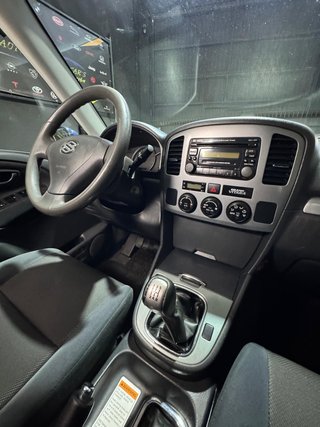 Suzuki Grand Vitara 2004