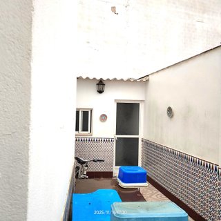VENTA CASA EN ZONA , LLANO LAS TINAJERIAS LUCENA