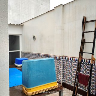 VENTA CASA EN ZONA , LLANO LAS TINAJERIAS LUCENA