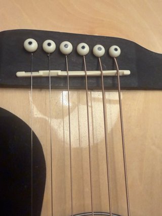 Guitarra Martin Smith Adulto