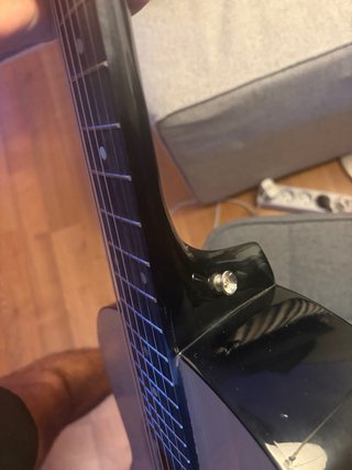 Guitarra Martin Smith Adulto