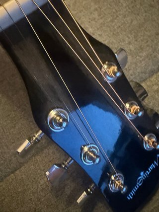 Guitarra Martin Smith Adulto