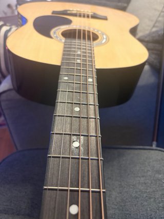 Guitarra Martin Smith Adulto
