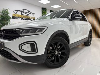 VOLKSWAGEN T-Roc 2.0TDI Life DSG7 desde 309€/mes*