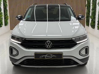 VOLKSWAGEN T-Roc 2.0TDI Life DSG7 desde 309€/mes*