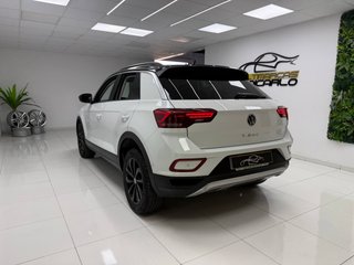VOLKSWAGEN T-Roc 2.0TDI Life DSG7 desde 309€/mes*