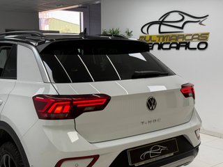VOLKSWAGEN T-Roc 2.0TDI Life DSG7 desde 309€/mes*