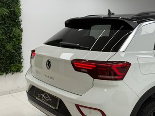 VOLKSWAGEN T-Roc 2.0TDI Life DSG7 desde 309€/mes*