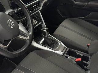 VOLKSWAGEN T-Roc 2.0TDI Life DSG7 desde 309€/mes*