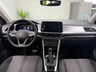 VOLKSWAGEN T-Roc 2.0TDI Life DSG7 desde 309€/mes*