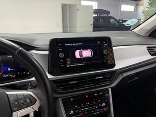 VOLKSWAGEN T-Roc 2.0TDI Life DSG7 desde 309€/mes*