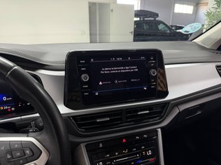 VOLKSWAGEN T-Roc 2.0TDI Life DSG7 desde 309€/mes*