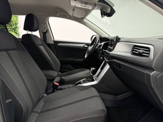 VOLKSWAGEN T-Roc 2.0TDI Life DSG7 desde 309€/mes*