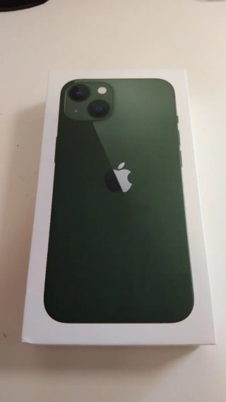 iPhone 13
