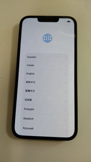 iPhone 13