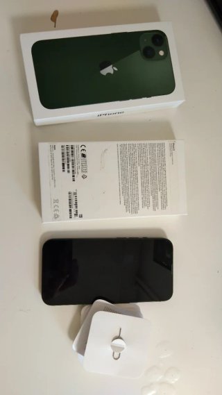 iPhone 13