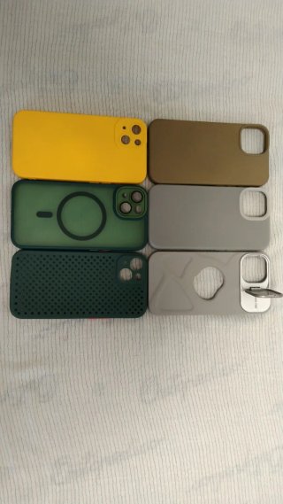 iPhone 13