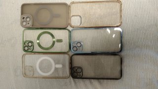 iPhone 13