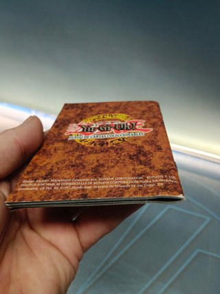 libro oficial de reglas , juego de cartas coleccionable, YU-GI-OH! edición española