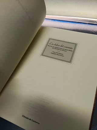 libro, los dulces del convento, libro de repostería, RECETAS DEL MONASTERIO DE SANTA MARÍA DEL SOCORRO DE SEVILLA - COCINA