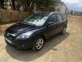 Ford Focus 2008