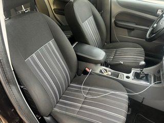 Ford Focus 2008