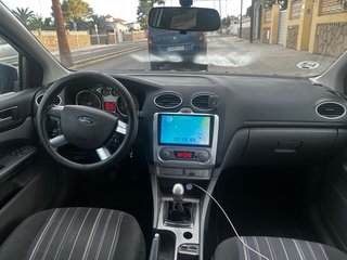 Ford Focus 2008