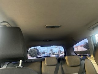 Ford Focus 2008