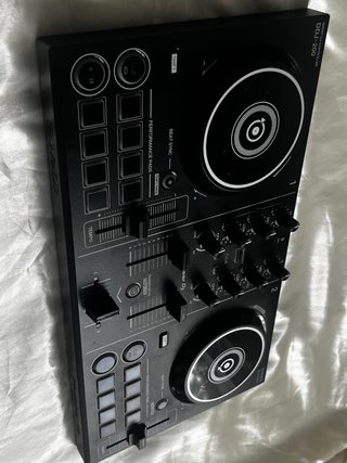 CONTROLADORA DDJ-PIONEER 200