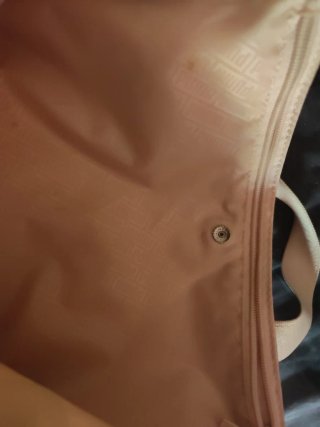 Bolso Puma Rosa