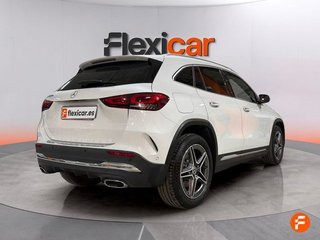 Mercedes GLA GLA 250 e