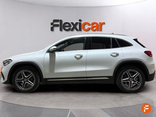 Mercedes GLA GLA 250 e