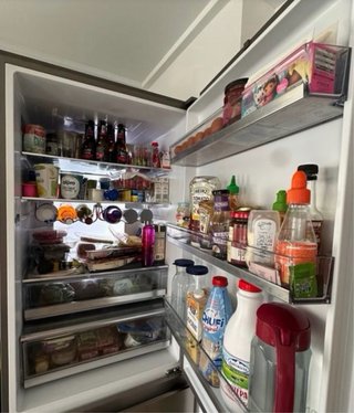 Frigorífico Nevera Haier