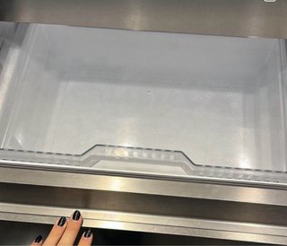 Frigorífico Nevera Haier