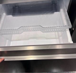 Frigorífico Nevera Haier