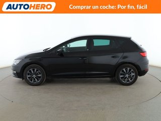 Seat Leon 1.6 TDI Style Visio Edition