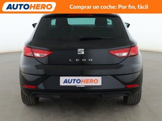 Seat Leon 1.6 TDI Style Visio Edition