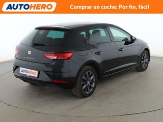 Seat Leon 1.6 TDI Style Visio Edition