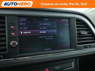Seat Leon 1.6 TDI Style Visio Edition