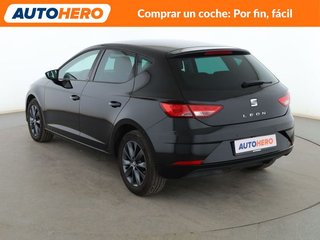 Seat Leon 1.6 TDI Style Visio Edition
