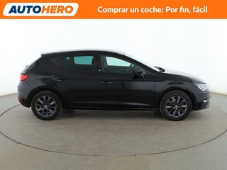 Seat Leon 1.6 TDI Style Visio Edition