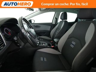Seat Leon 1.6 TDI Style Visio Edition