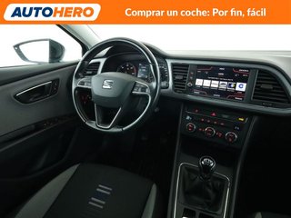 Seat Leon 1.6 TDI Style Visio Edition