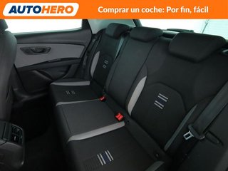 Seat Leon 1.6 TDI Style Visio Edition