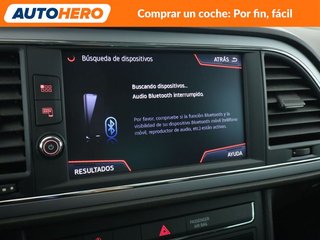 Seat Leon 1.6 TDI Style Visio Edition