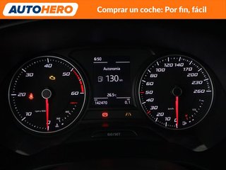 Seat Leon 1.6 TDI Style Visio Edition