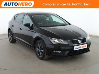 Seat Leon 1.6 TDI Style Visio Edition