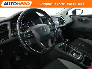 Seat Leon 1.6 TDI Style Visio Edition